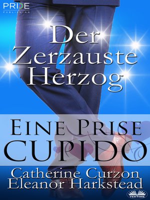 cover image of Der Zerzauste Herzog